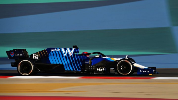 Williams