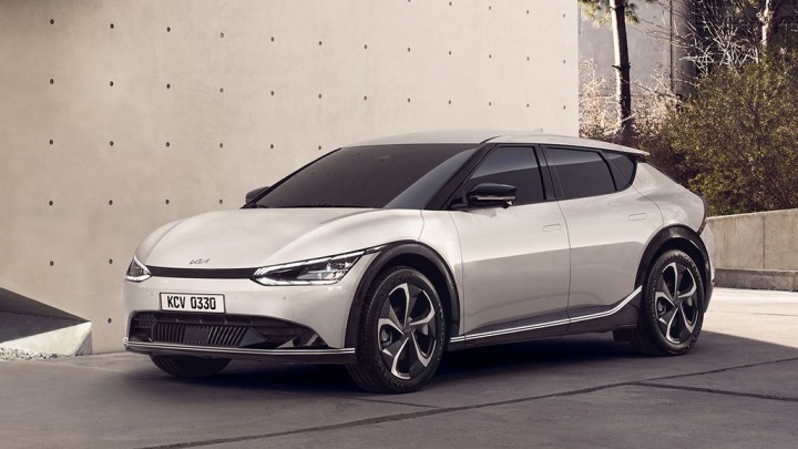 Kia EV6