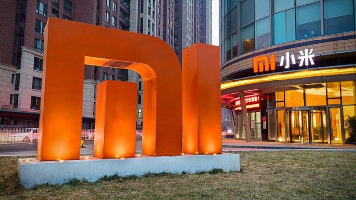 Xiaomi vượt Apple trở thành hãng điện thoại thông minh lớn thứ 3 thế giới