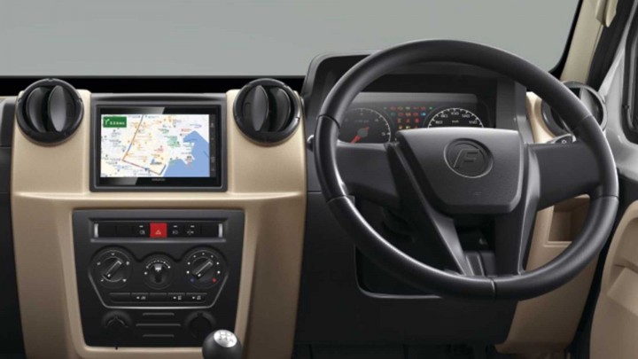 force-trax-cruiser-dashboard