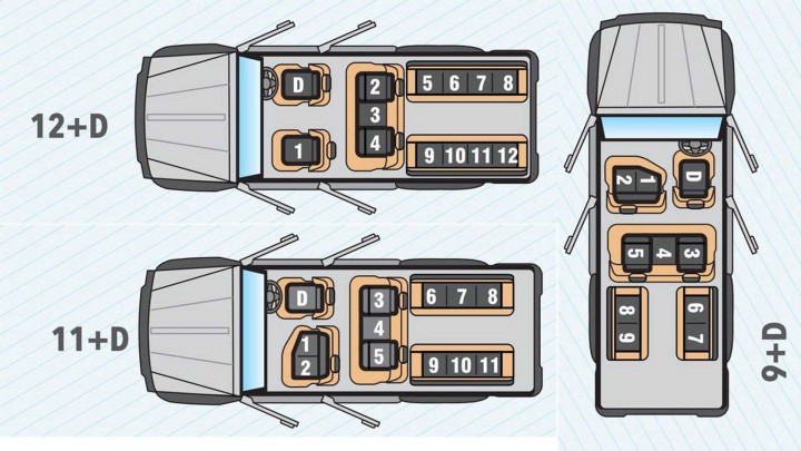 force-trax-cruiser-seating-configuration