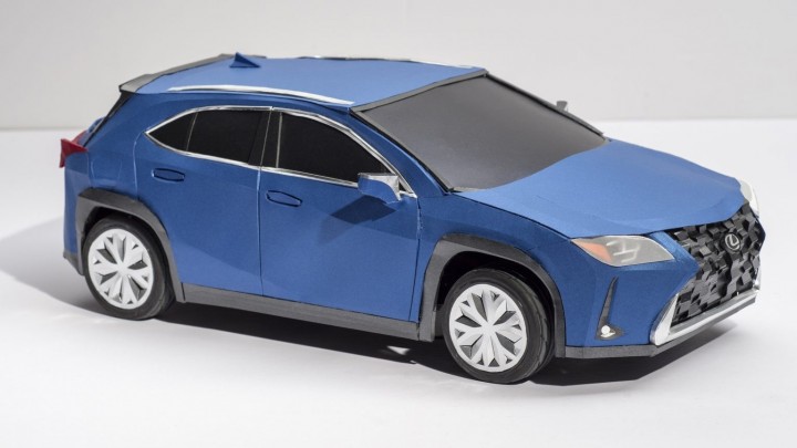 this-110-scale-lexus-ux-300e-is-made-entirely-out-of-paper-flaunts-incredible-details_3