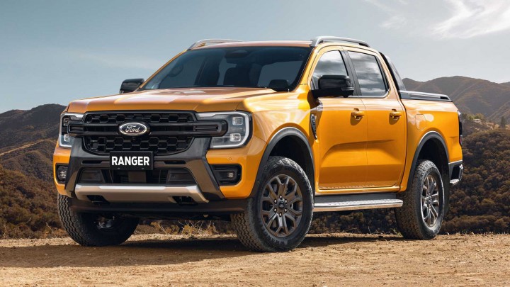 2022-ford-ranger-wildtrak-front-view