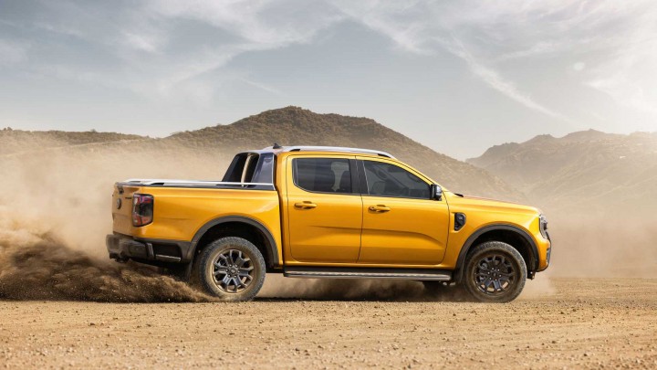 2022-ford-ranger-wildtrak-profile