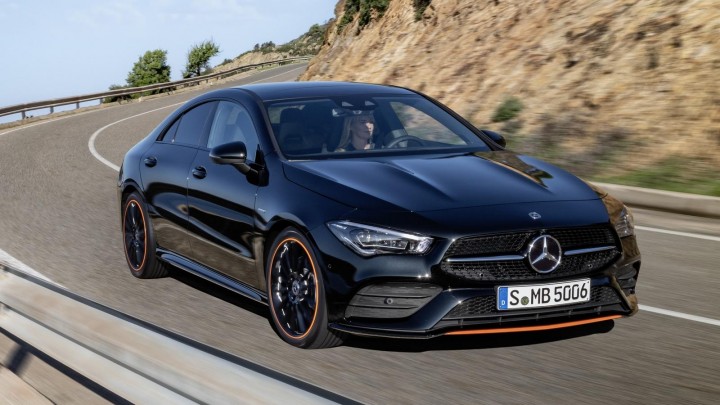 mercedes-cla200