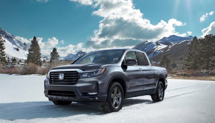 honda-ridgeline