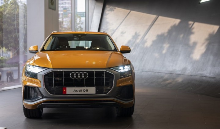 Audi-q8