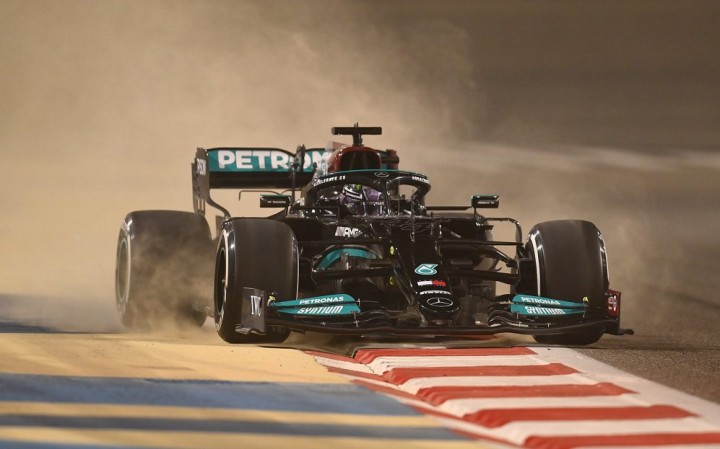 Mercedes