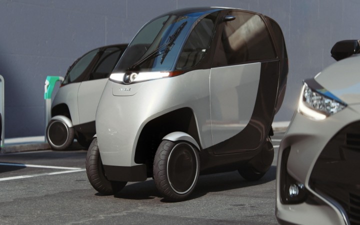 Nimbus Halo 2022