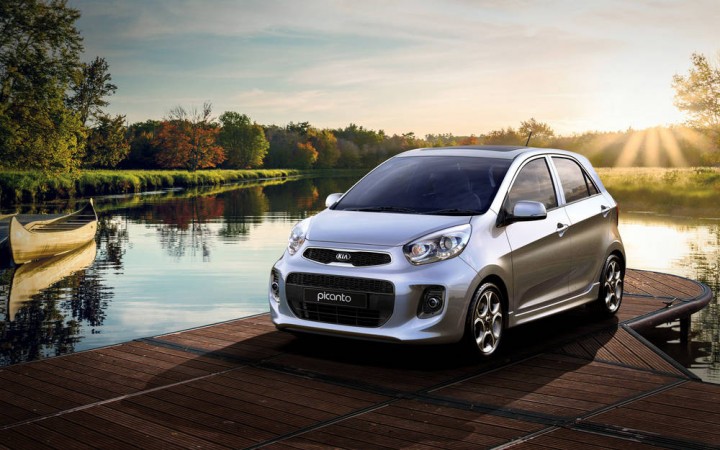 Đánh giá chi tiết Kia Morning 2020: 'Mini car' thế hệ mới