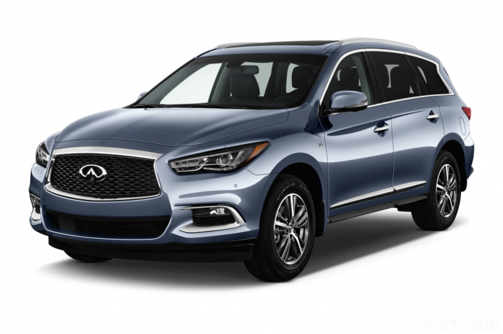 infiniti qx60