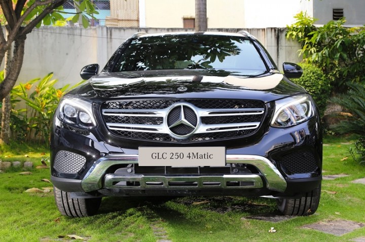 Mercedes-Benz GLC 250 4MATIC_1
