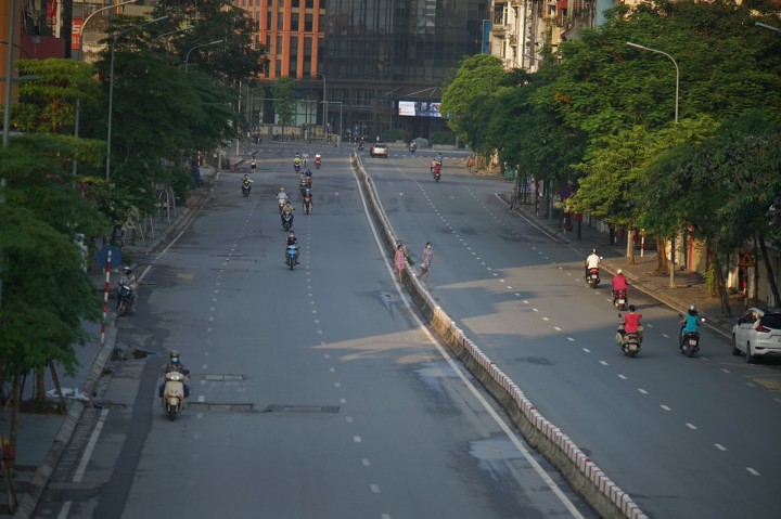 Phạm Ngọc Thạch - Đống Đa