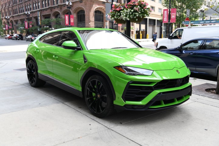 Urus