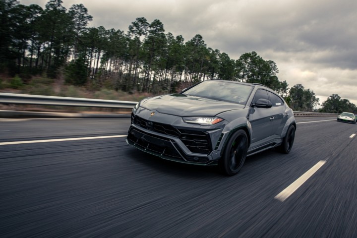2021-Lamborghini-Urus-tuned-1016-industries-Green-Urnet-7