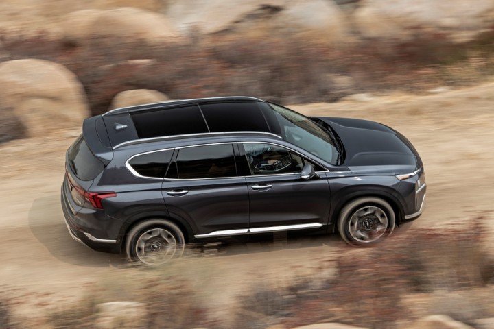 2021_Hyundai_Santa_Fe_facelift_US_18