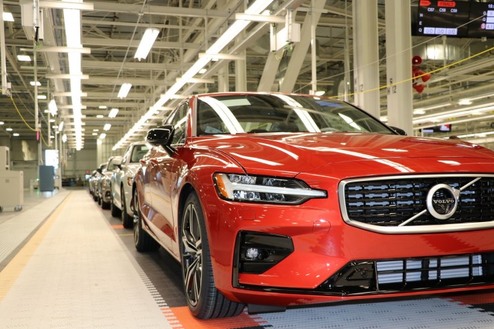 Volvo-South-Carolina-Plant-1