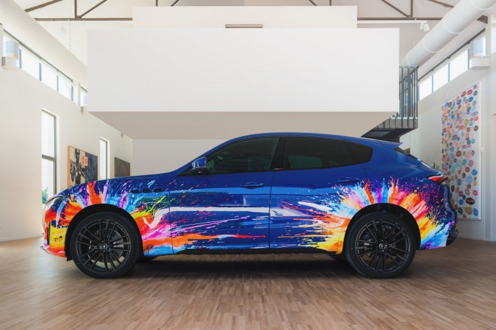 Maserati-Levante-Art-Car-4