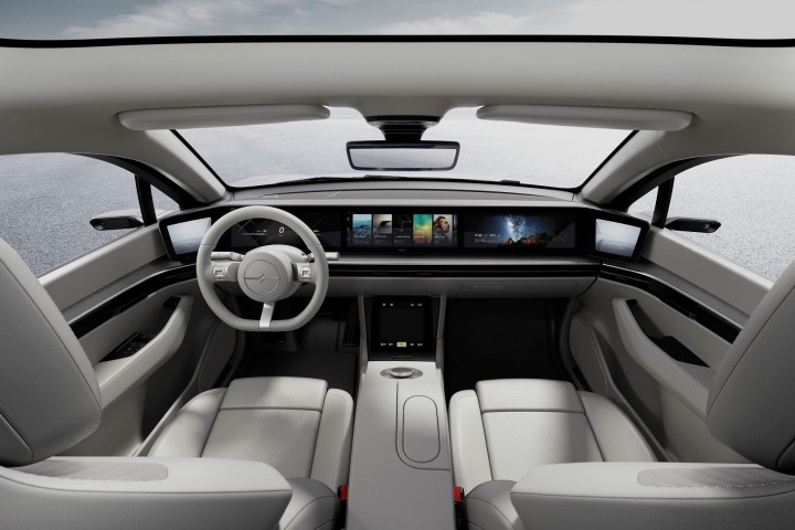 Sony-Vision-S-Prototype-interior-1