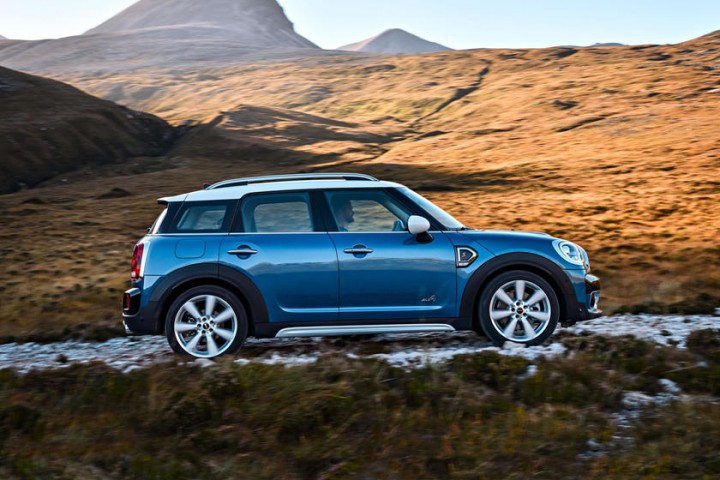 2020 mini cooper van hanh