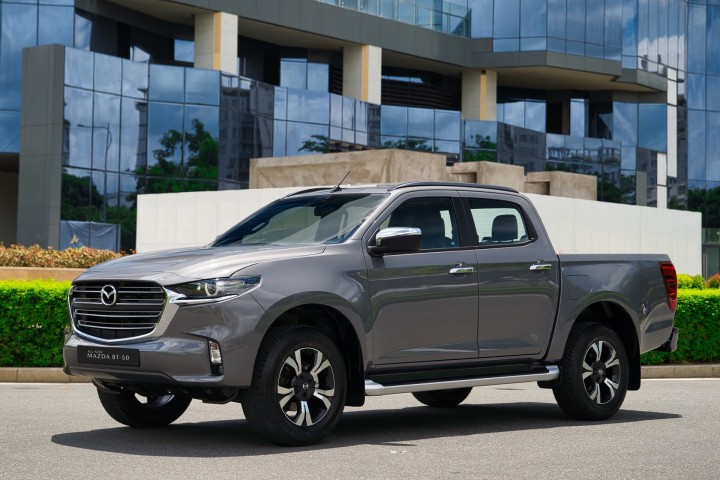 Mazda-BT-50