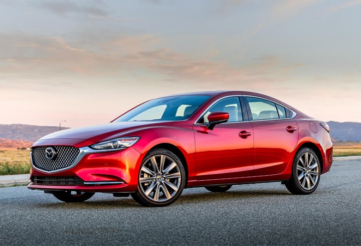 mazda6