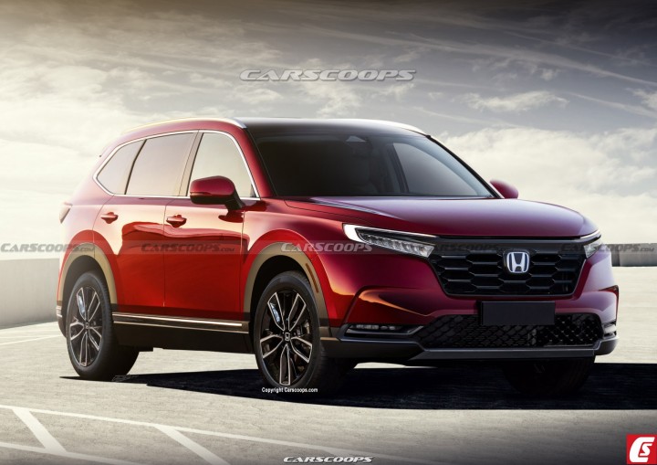 2023-Honda-CR-V-CarScoops-1
