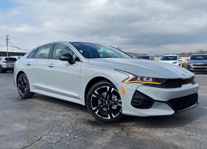 Kia-Optima