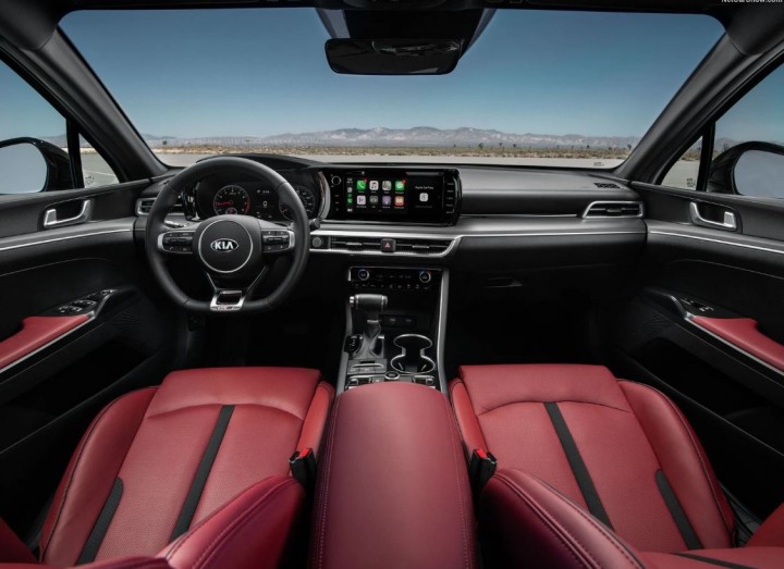 Kia-Optima