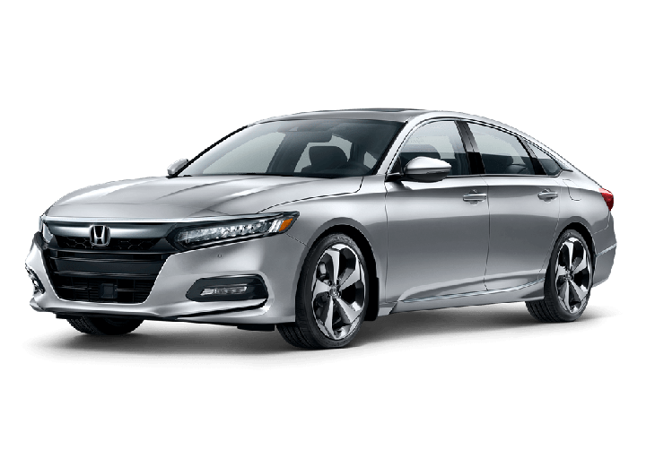 honda accord 2020