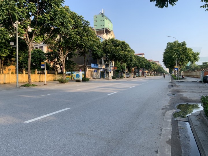 Lê Trọng Tấn - Thanh Xuân