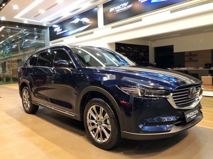 mazda-cx8-mau-xanh