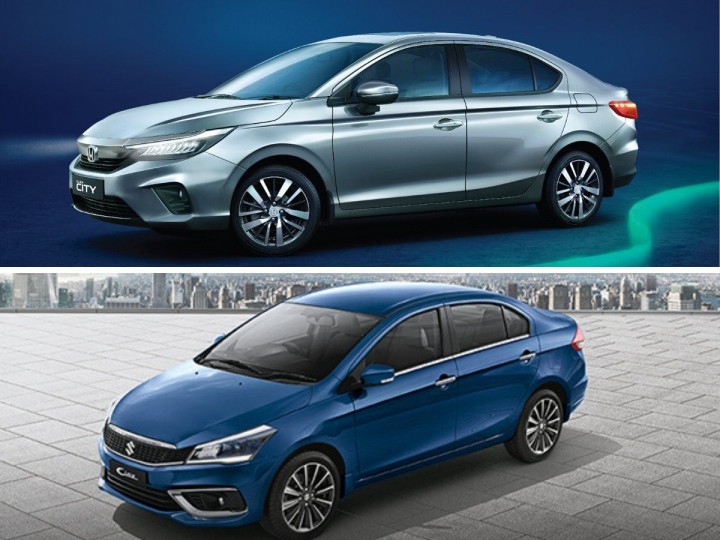 Honda_city_new_vs_Ciaz