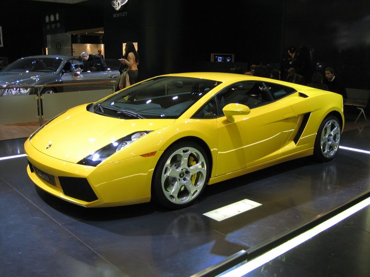 gallardo