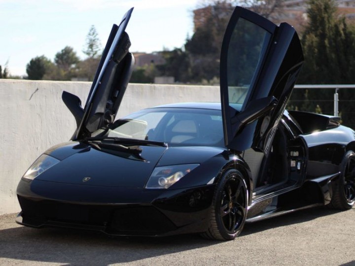 murcielago