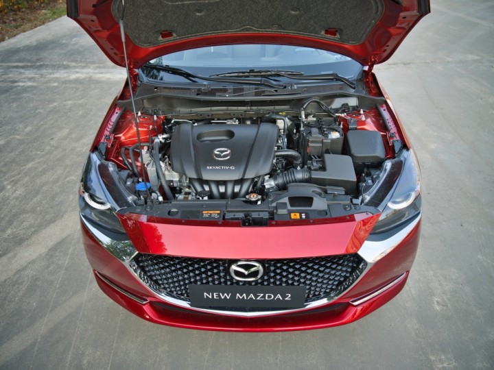 skyactiv-g-