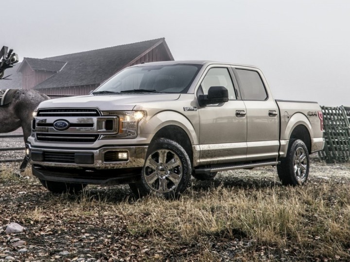 Cac dai ly của Ford se phai dau tu 35000 USD de ban xe dien