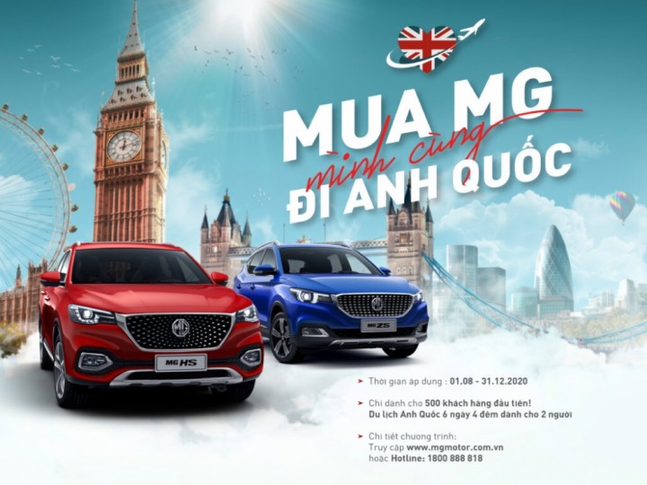 MG-