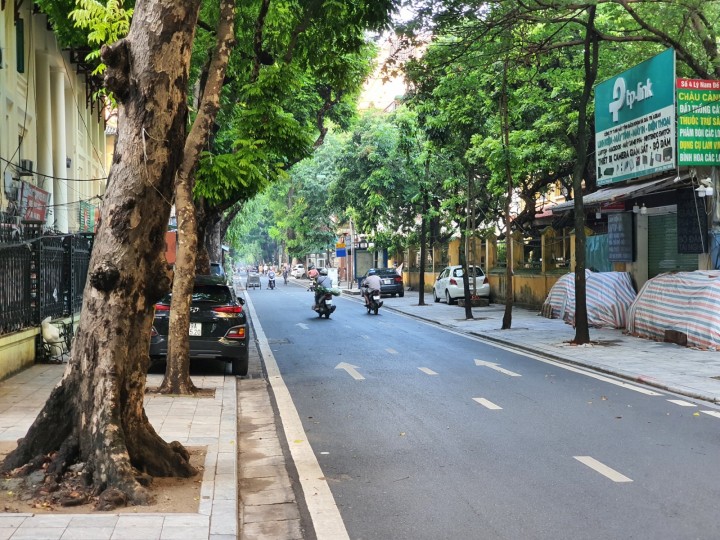 Lý Nam Đế - Hoàn Kiếm