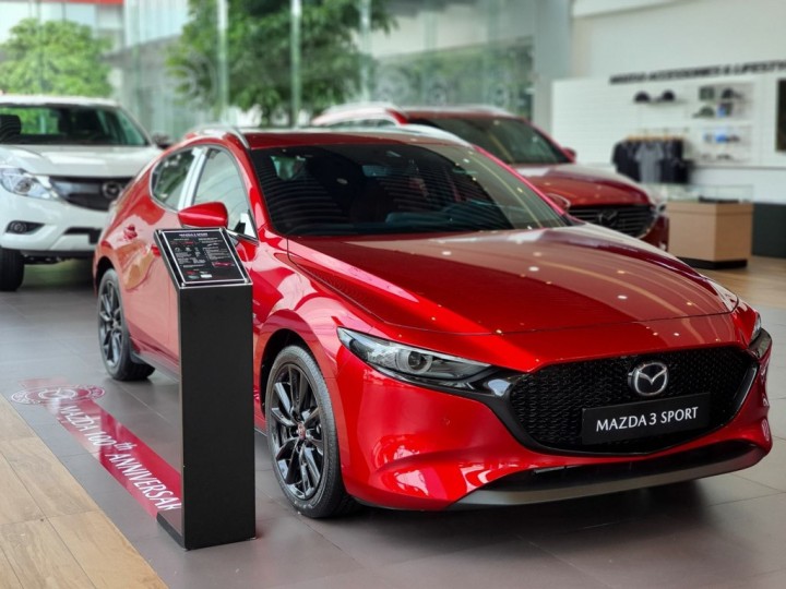 mazda3