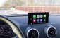 Apple CarPlay: Tính năng thời thượng không thể thiếu trên ô tô hiện đại