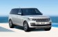 Thông số kỹ thuật Land Rover Range Rover