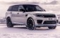 Thông số kỹ thuật Land Rover Range Rover Sport