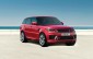 Dự tính giá lăn bánh Range Rover Sport