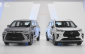 “Cặp đôi hoàn hảo” Toyota Avanza 2022 và Toyota Veloz 2022 ra mắt Đông Nam Á