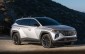 Hyundai Tucson xuất hiện biến thể mới: Bổ sung ngoại hình hầm hố hơn