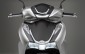 Honda SH 350i 'đội' giá vào dịp cận Tết: Chênh lệch hơn 42 triệu so với ban đầu