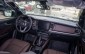 Hình ảnh nội thất Mazda BT-50: Người lái là trung tâm