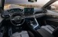 Hình ảnh nội thất Peugeot 3008: Sang trọng và đẳng cấp