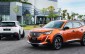 Peugeot chuẩn bị tăng giá 4 mẫu xe: Dự kiến tăng 20 triệu đồng